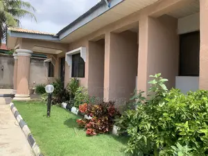 Furnished 4bdrm Bungalow in Top-Notch Homes, Ido for sale