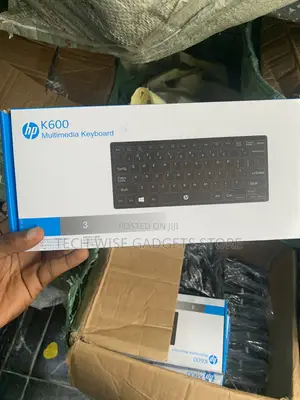 Hp Mini Keyboard