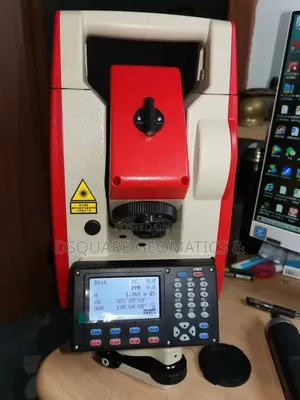 Kolida Total Station