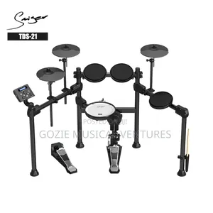 Smiger TDS-21 Professional Electric Drum