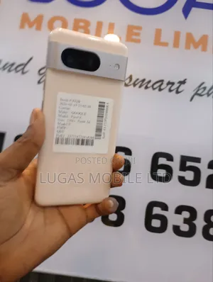 Google Pixel 8 256 GB