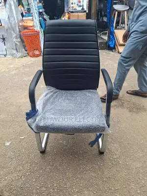 Executive Office Chair