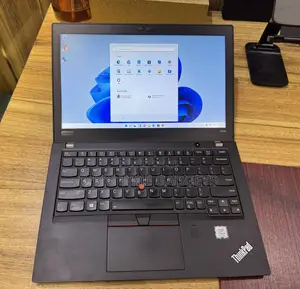Laptop Lenovo ThinkPad X280 8GB Intel Core i5 SSD 256GB