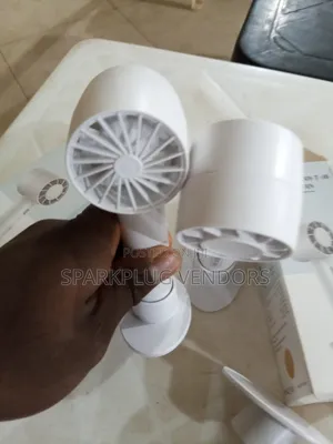 Portable Hand Fan