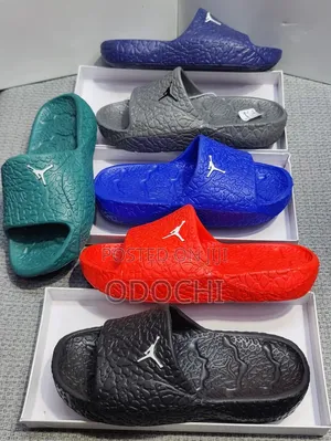 Top Quality Men Slide