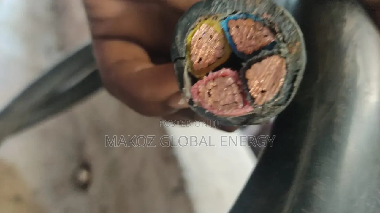 Original 50mm Coleman Wire