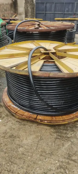 Original 50mm Coleman Wire