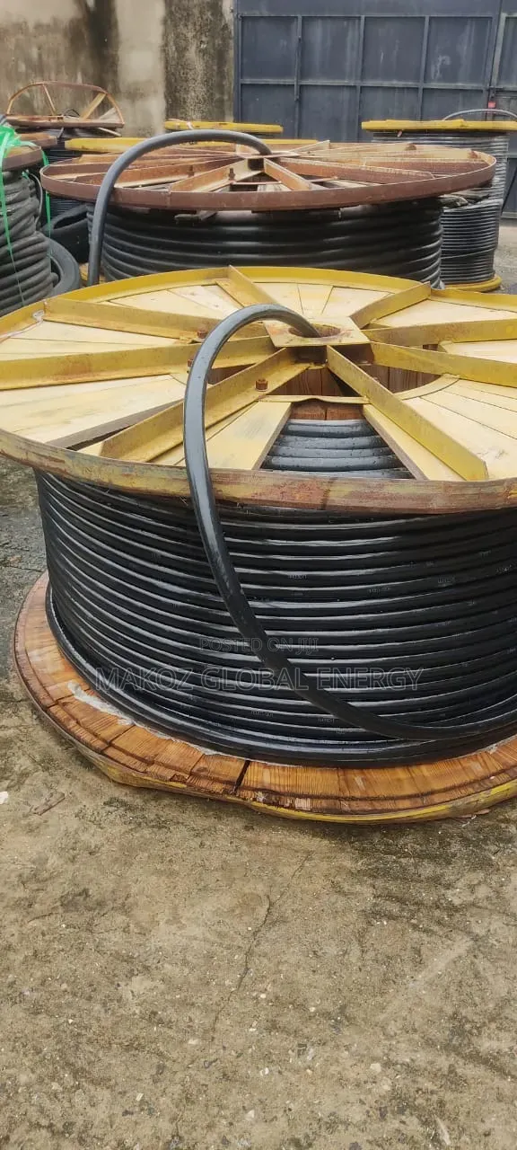 Original 50mm Coleman Wire