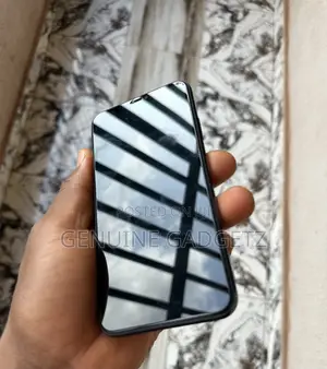 Apple iPhone 11 Pro Max 64 GB Green