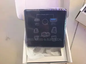 Smart Switches