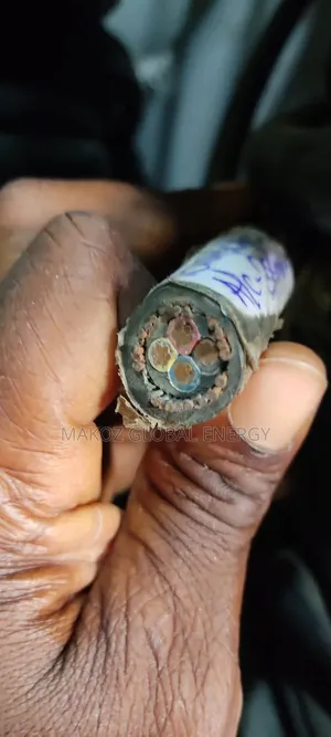 Original 10mm Coleman Cable