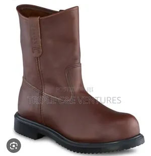Original Redwings