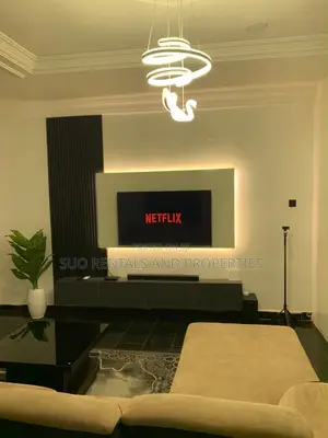 One Bedroom Apartment Gwarinpa