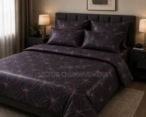 Polish American Bedding