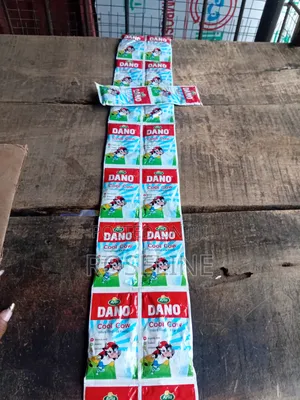 Dano Milks