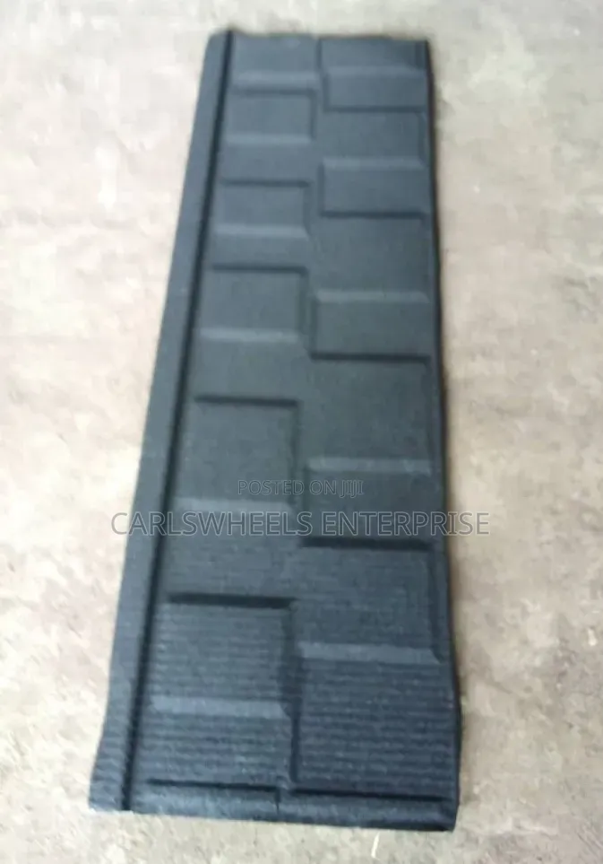 Pure Bond Coated Roofing Sheet