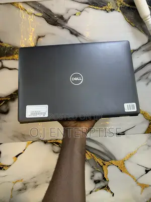 Laptop Dell Latitude 5400 8GB Intel Core i5 SSD 256GB