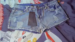 Lounge Shorts