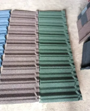 Grade 1 Quality Roofing Sheet