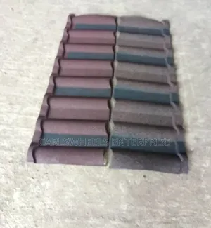 Smart Choice Stone Coated Roofing Sheet