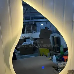 3 Light Mirrors Available