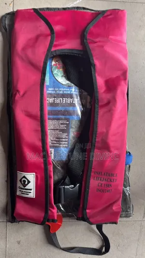 Crewsaver Inflatable Life Jacket