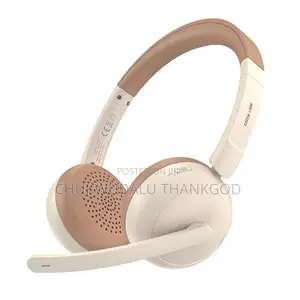 Green Lion Talk Pro Wireless Headphone Noise Control With Anc and Enc