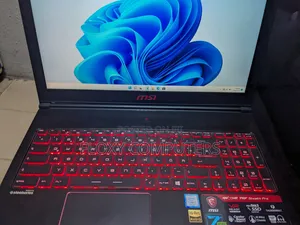 Laptop MSI Vector 16 HX AI A2XWIG 16GB Intel Core i7 SSD 256GB