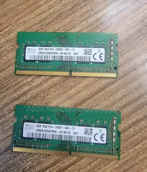 Sk Hynix Ram