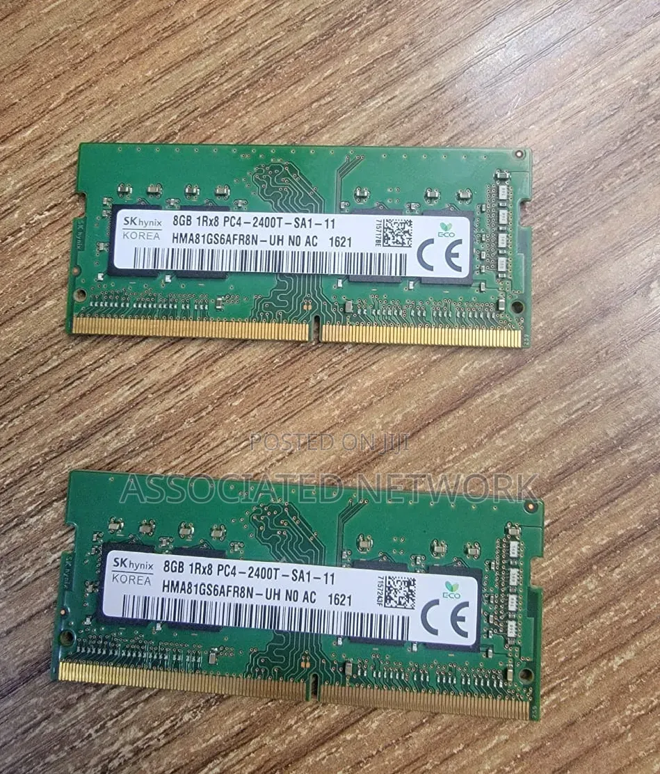 Sk Hynix Ram