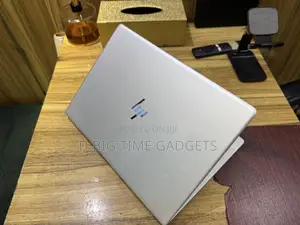 Laptop HP EliteBook 830 G6 8GB Intel Core i5 SSD 256GB