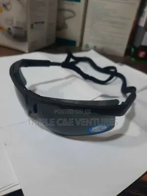 Safety Eye Glass