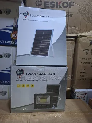 200watts Flood Light With the Accessories