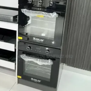Microwave Oven