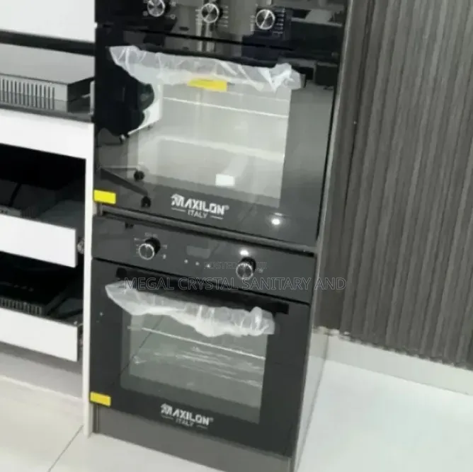 Microwave Oven