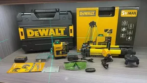 16 Line Laser Level