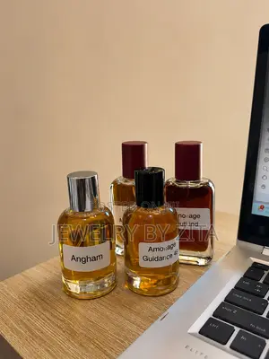 Oil Perfume 10ml