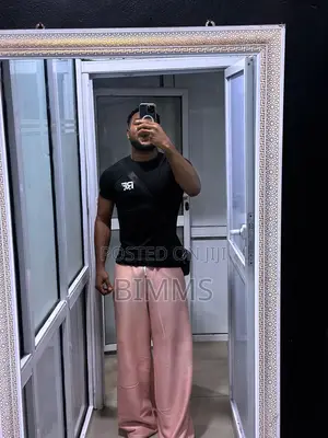 High Quality Joggers