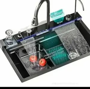 Luxury Kitchen Sinks