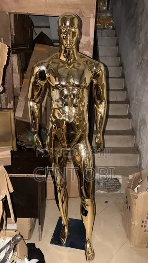 High Quality Male Mannequin