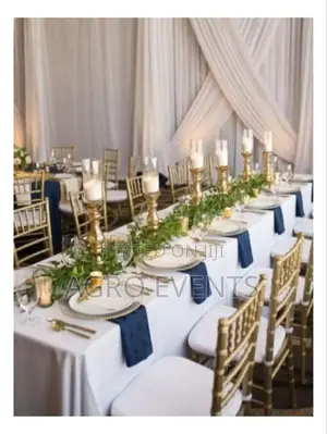 We Create Unforgettable Moments for You.