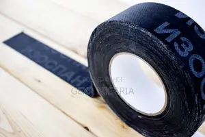 Reinforced Sealing Tape Izospan Ml Proff (50 Mm × 25 M)