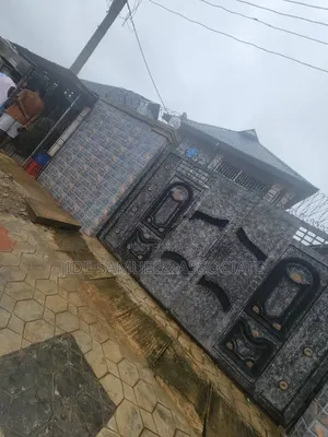 Furnished 2bdrm Block of Flats in Ayobo for rent