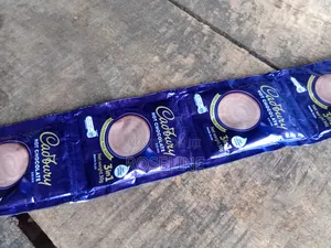 Cadburys Tea