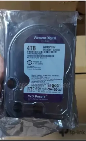 Wd Internal Hard Drive