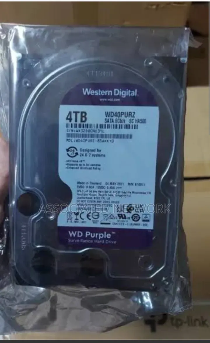 Wd Internal Hard Drive