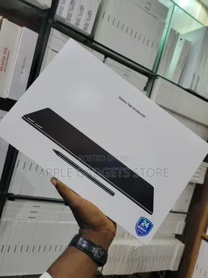 New Samsung Galaxy Tab S11 Ultra 5G 256 GB Black