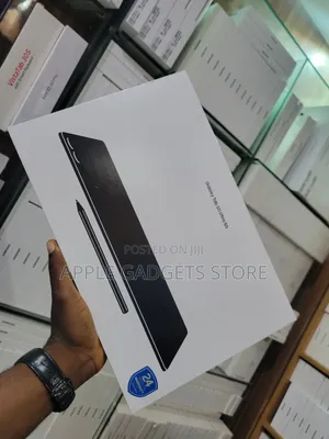 New Samsung Galaxy Tab S11 Ultra 5G 256 GB Black