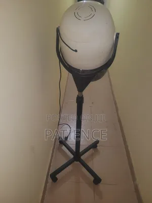 Standing Hair Dryer