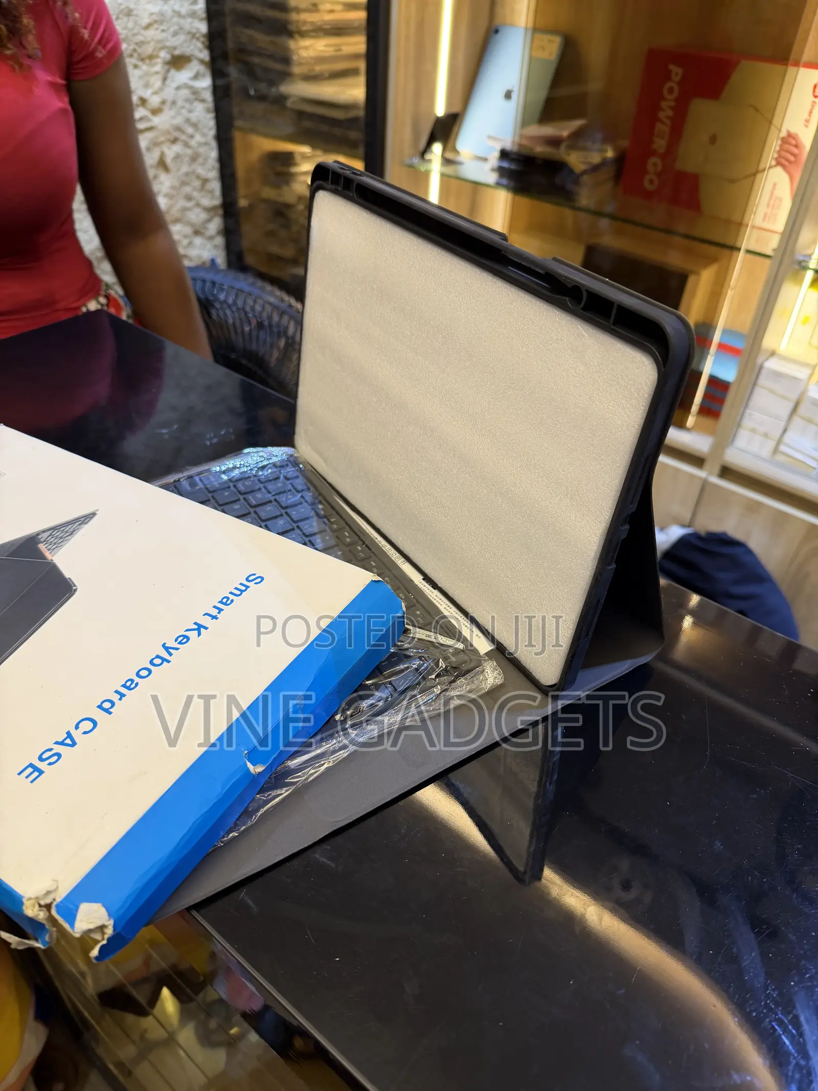 Redmi Pad Pro Keyboard